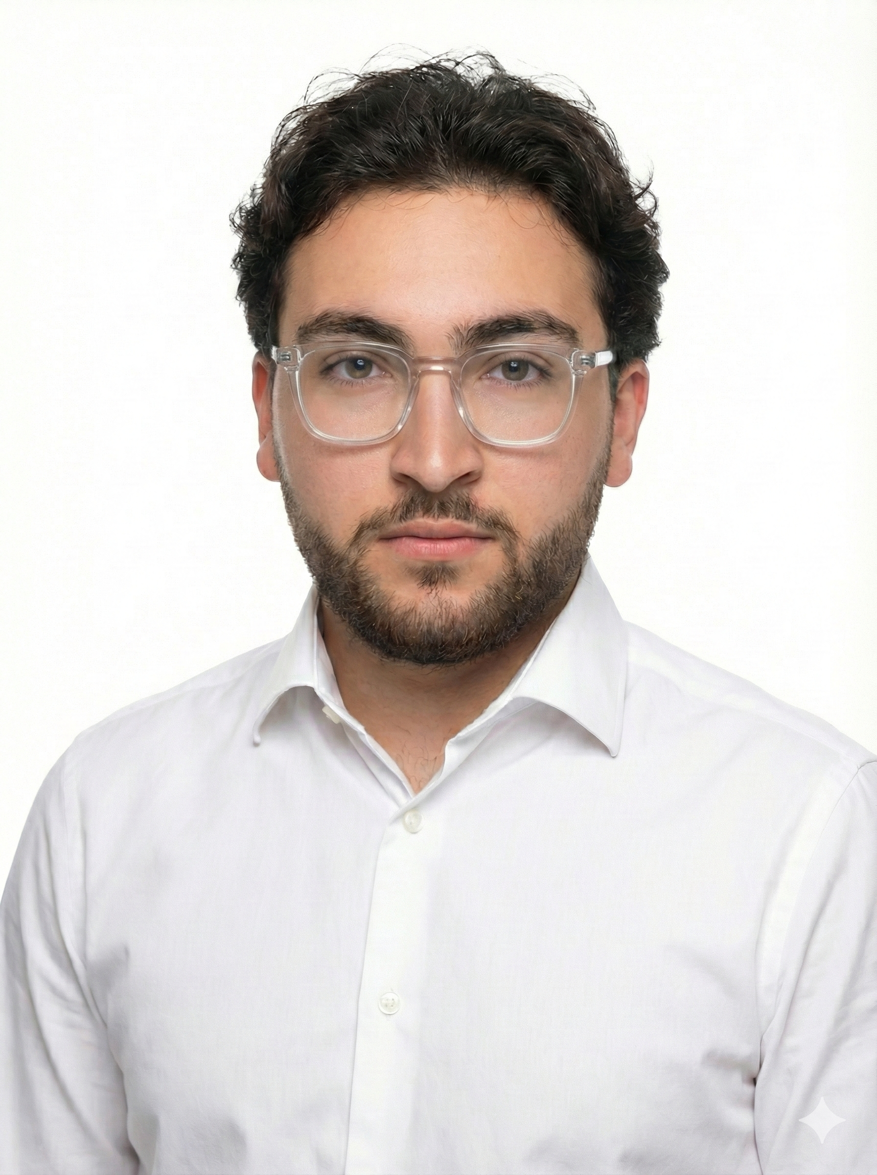 Valentin D'agostino - Fondateur Dago Assurances